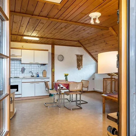 Апартаменты Mittlerer Itzenwaldhof - Heimkehr Мюнстерталь Экстерьер фото
