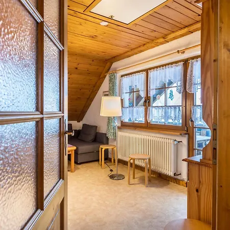 Апартаменты Mittlerer Itzenwaldhof - Heimkehr Мюнстерталь Экстерьер фото