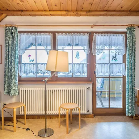 Апартаменты Mittlerer Itzenwaldhof - Heimkehr Мюнстерталь Экстерьер фото