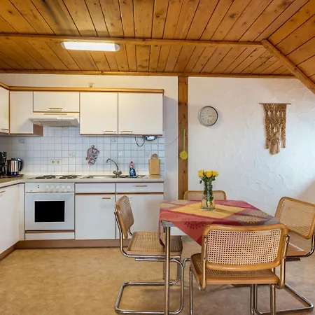 Апартаменты Mittlerer Itzenwaldhof - Heimkehr Мюнстерталь Экстерьер фото