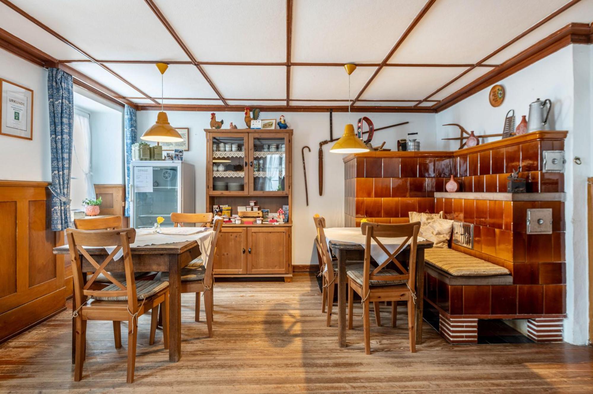 Mittlerer Itzenwaldhof - Heimkehr Apartment Münstertal