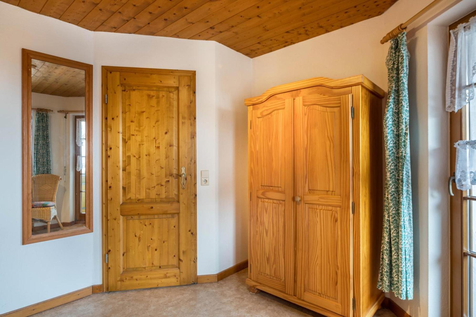 Mittlerer Itzenwaldhof - Heimkehr * Münstertal