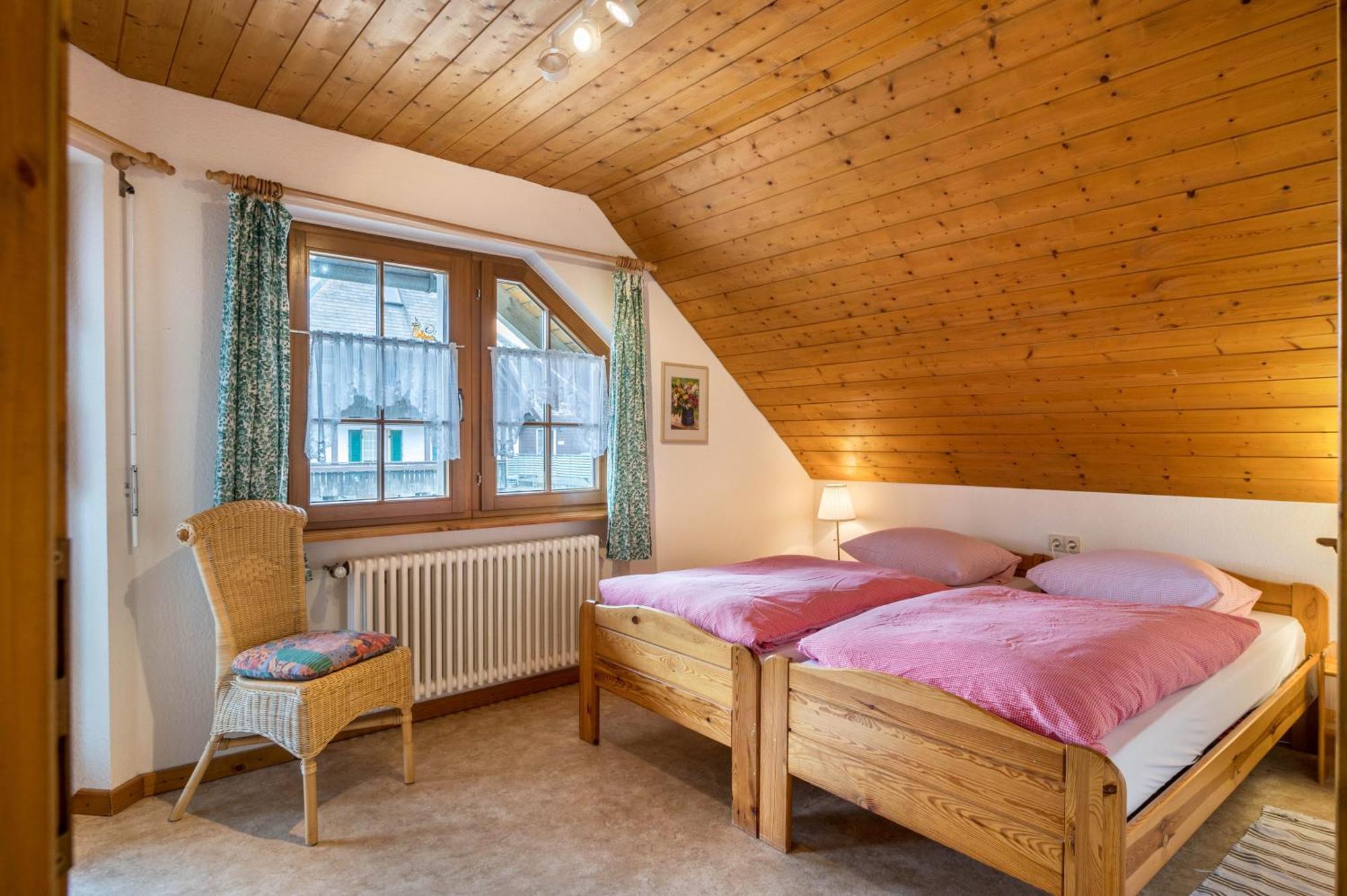 Apartment Mittlerer Itzenwaldhof - Heimkehr *