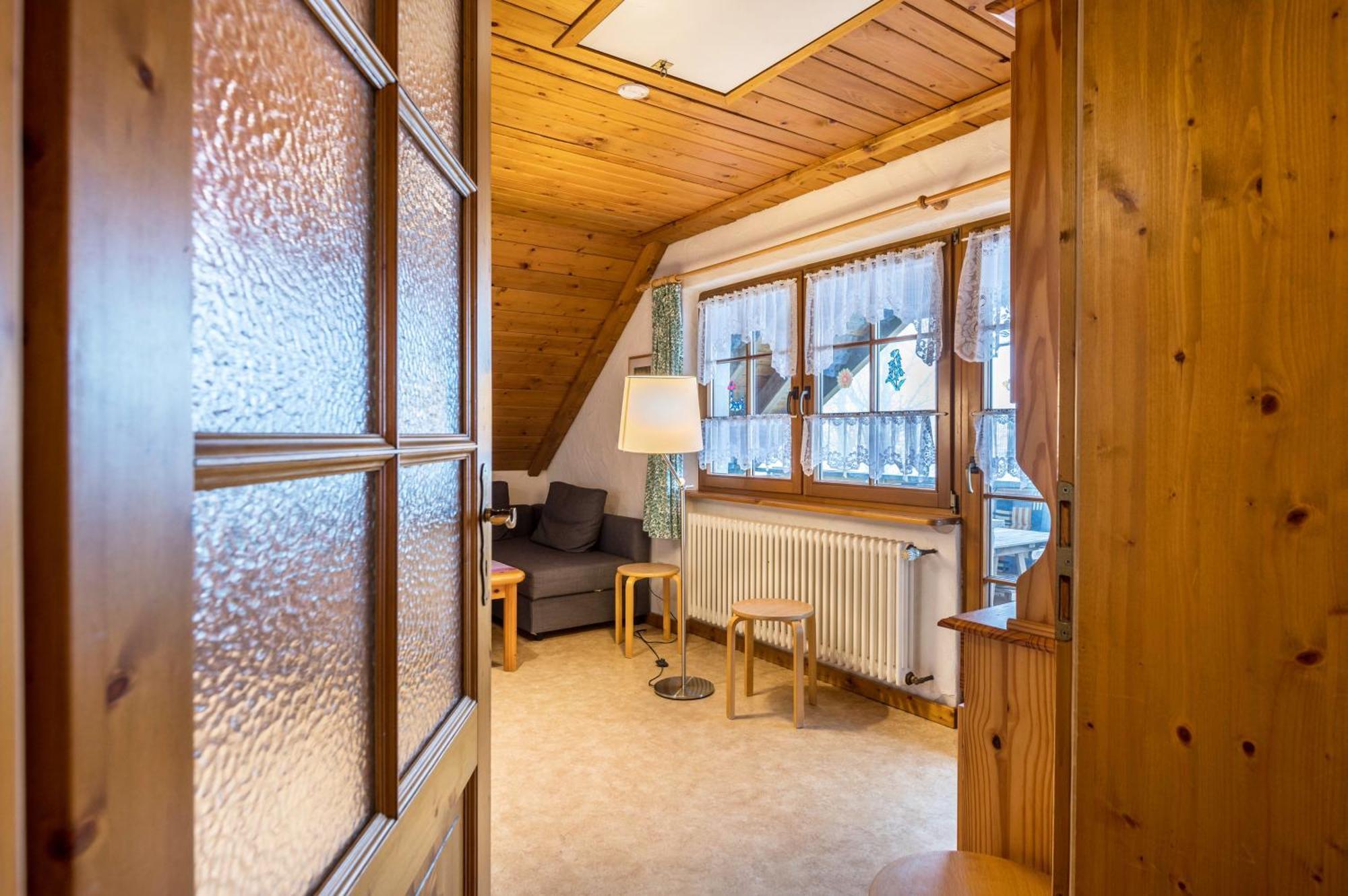 Mittlerer Itzenwaldhof - Heimkehr Apartment