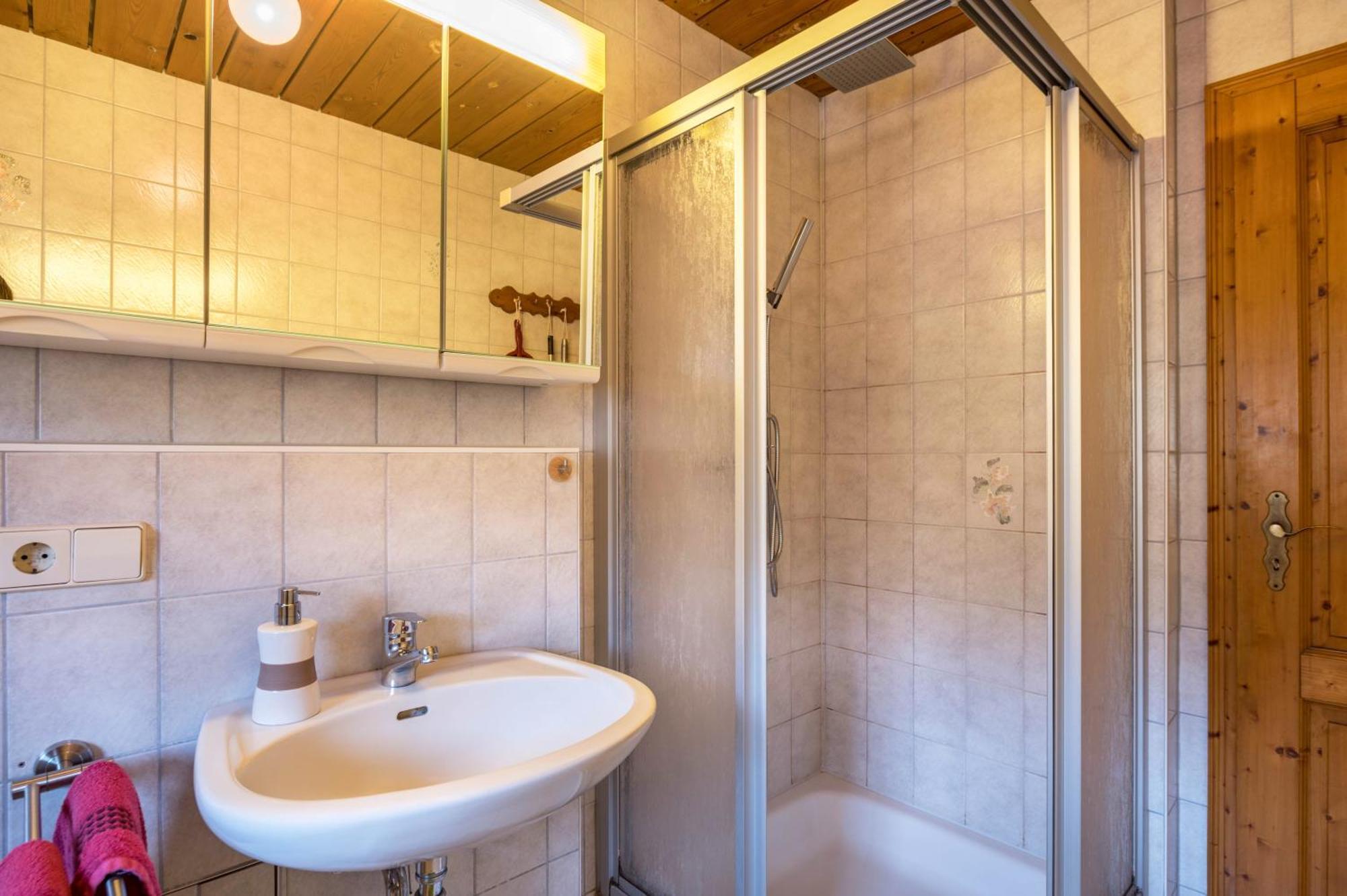 Mittlerer Itzenwaldhof - Heimkehr Apartment *