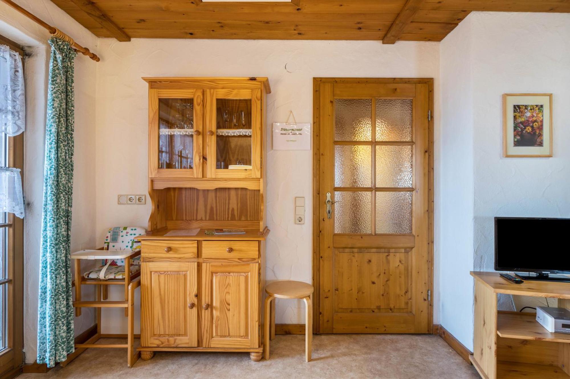 Mittlerer Itzenwaldhof - Heimkehr Apartment *