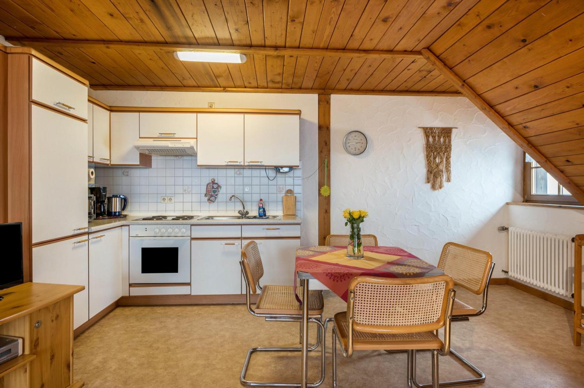 Apartment Mittlerer Itzenwaldhof - Heimkehr Münstertal