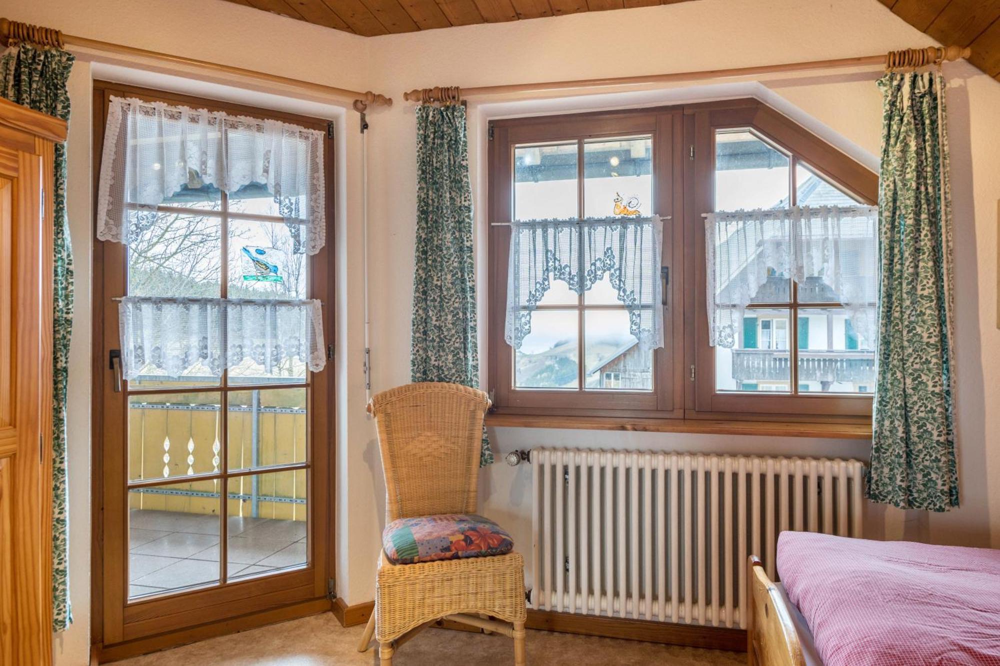 Apartment Mittlerer Itzenwaldhof - Heimkehr