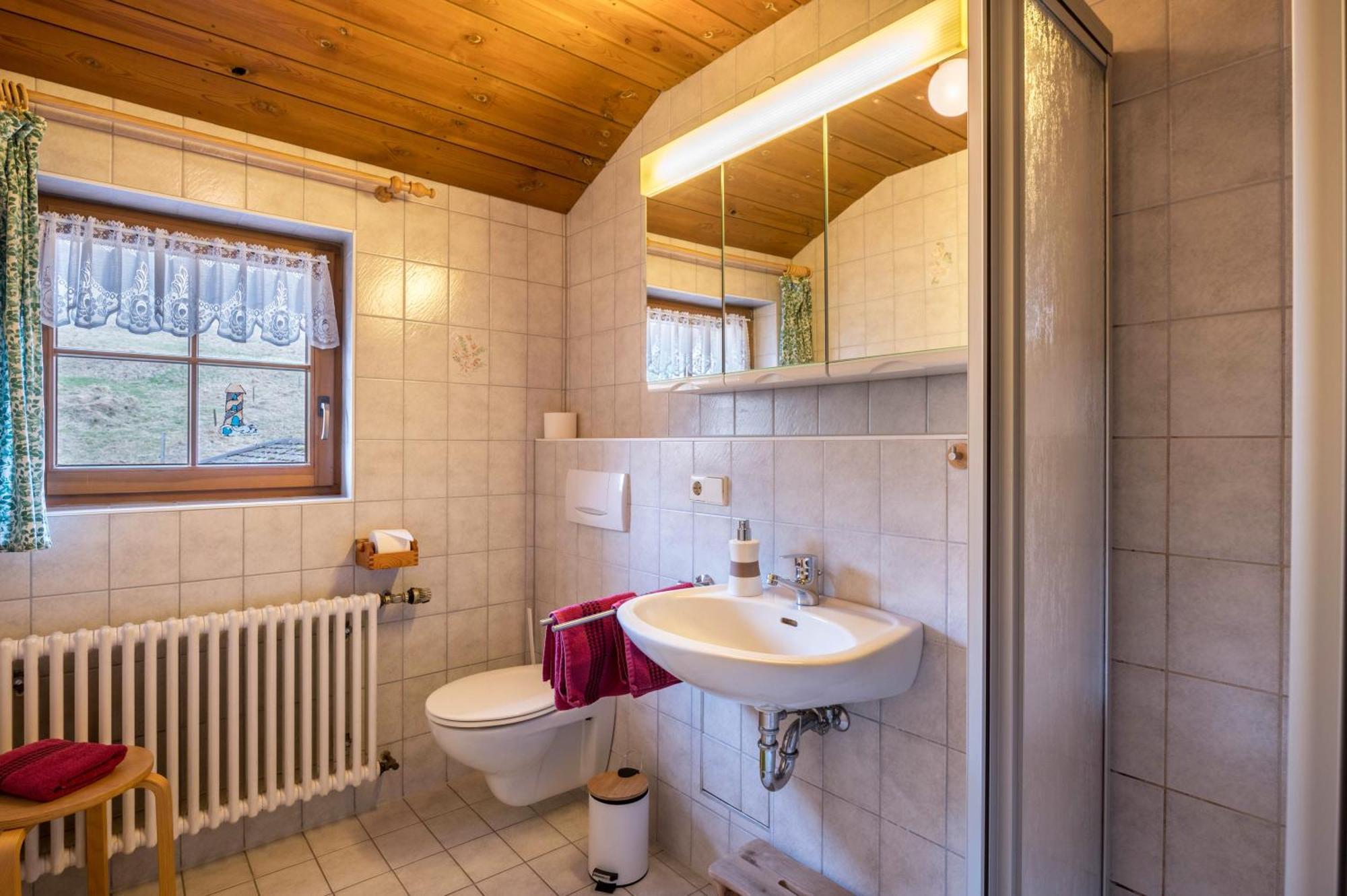 Mittlerer Itzenwaldhof - Heimkehr Apartment *