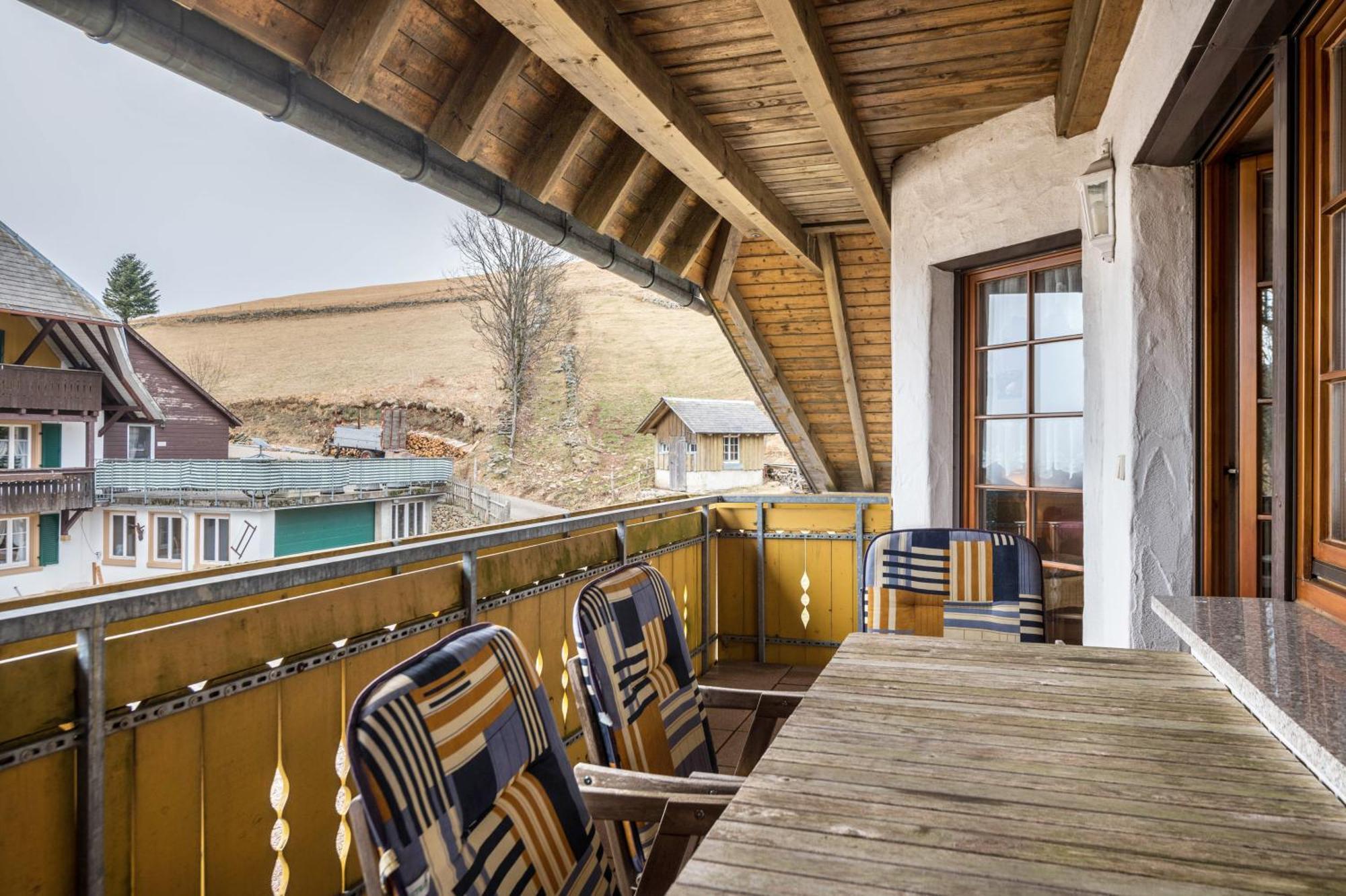 Mittlerer Itzenwaldhof - Heimkehr Apartment